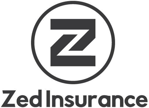 Zed Insurance Logo