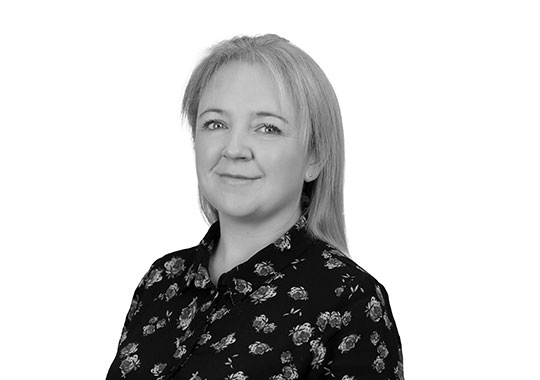 Nicola Dawnay